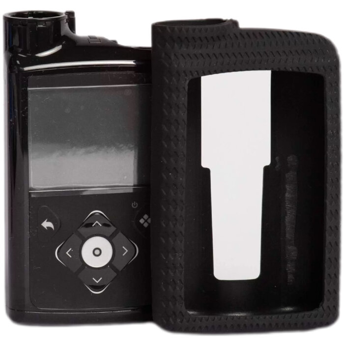 Силиконовый чехол для помп 720G и 780G Медтроник