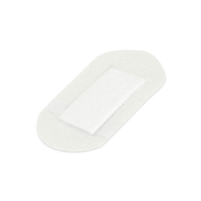 Пластырь защитный деликатный Веолес Veoles "дышащий"  5 штук 7,5x5 см