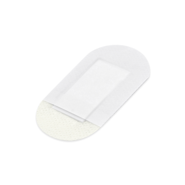 Пластырь защитный деликатный Веолес Veoles "дышащий"  5 штук 7,5x5 см